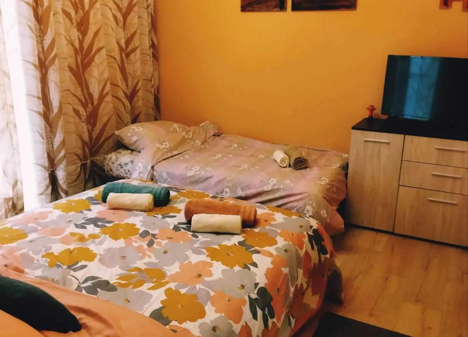 Eos Apartment Saloniki