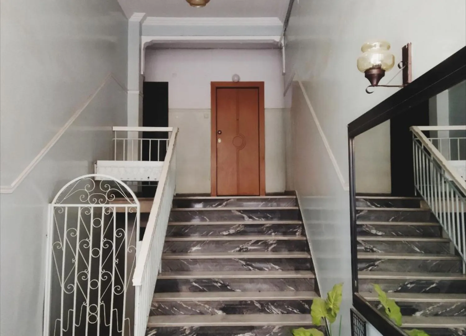 Eos Apartment Saloniki