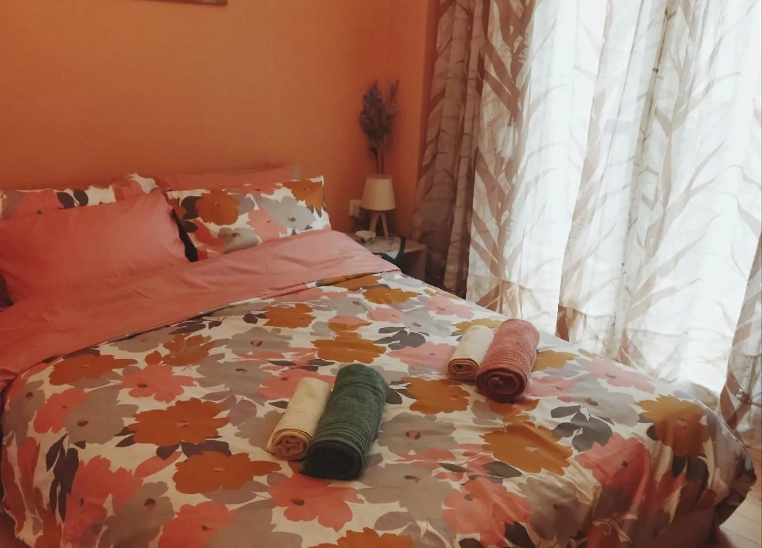 Eos Apartment Saloniki