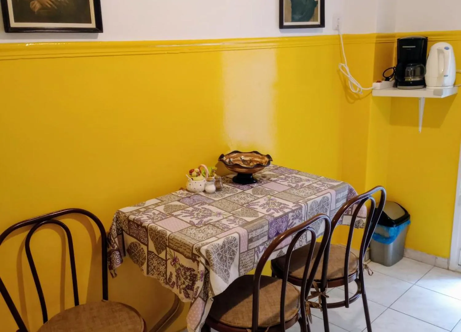 Eos Apartment Saloniki 0*,  Grecja