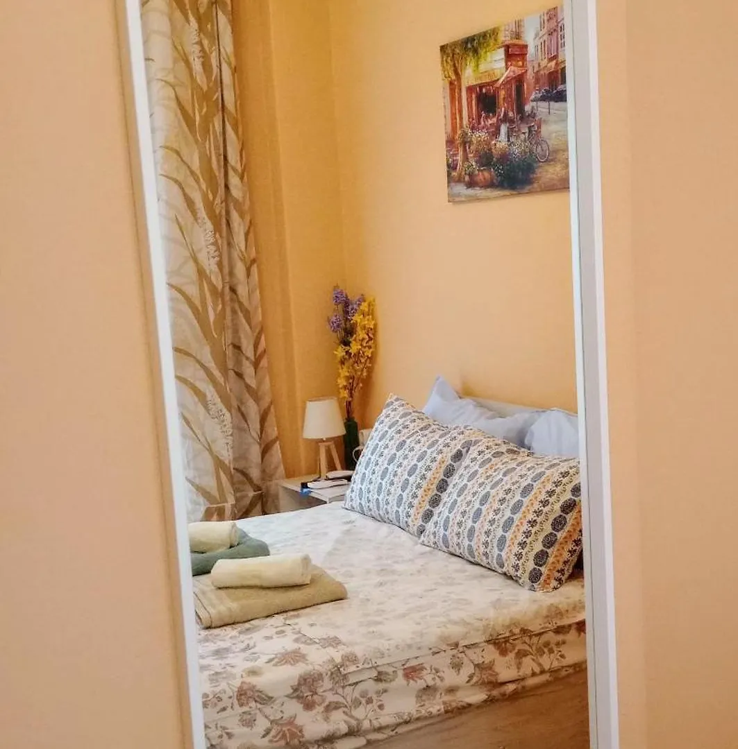 Eos Apartment Saloniki